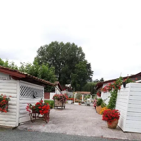 Petit Esperantza Saint-Pée-sur-Nivelle