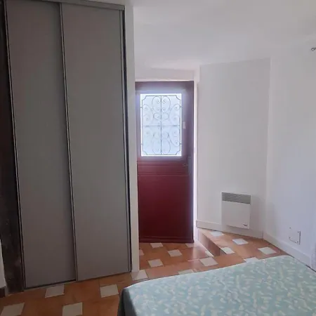 Apartment Petit Esperantza