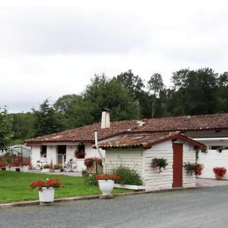 Petit Esperantza Saint-Pée-sur-Nivelle