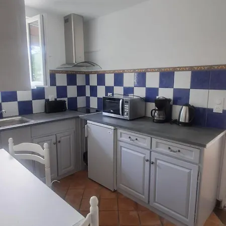 Apartament Petit Esperantza Saint-Pée-sur-Nivelle