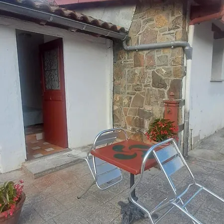 Apartment Petit Esperantza