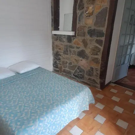 Petit Esperantza Apartament Saint-Pée-sur-Nivelle