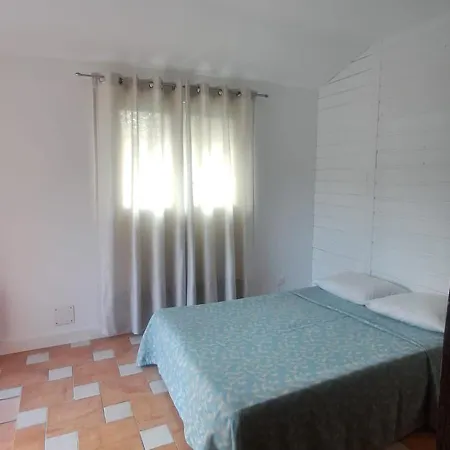 Apartment Petit Esperantza