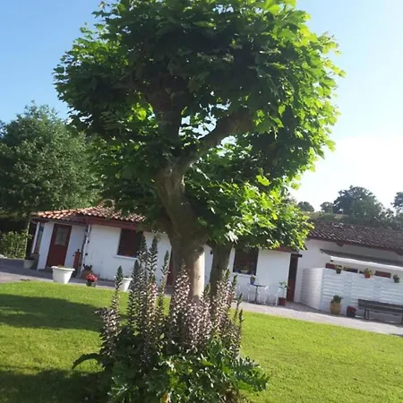 Apartament Petit Esperantza