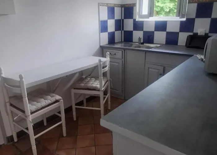 Apartment Petit Esperantza Saint-Pée-sur-Nivelle