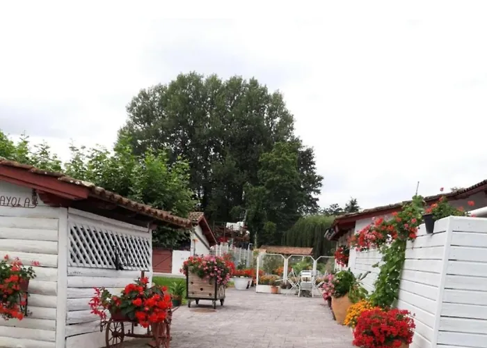 Petit Esperantza Saint-Pée-sur-Nivelle