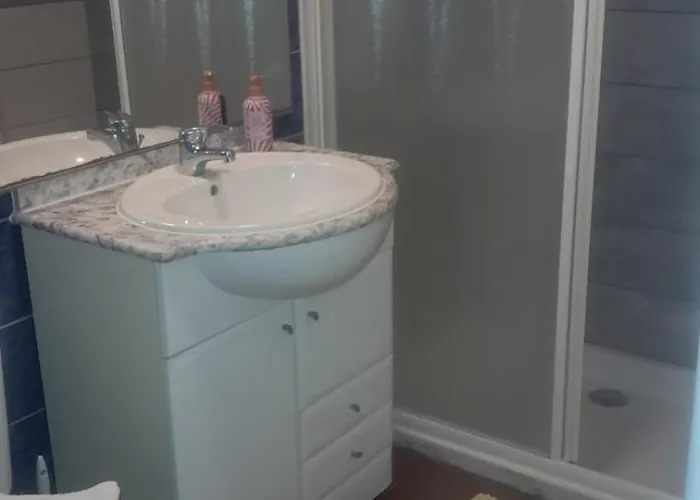 Petit Esperantza Apartment