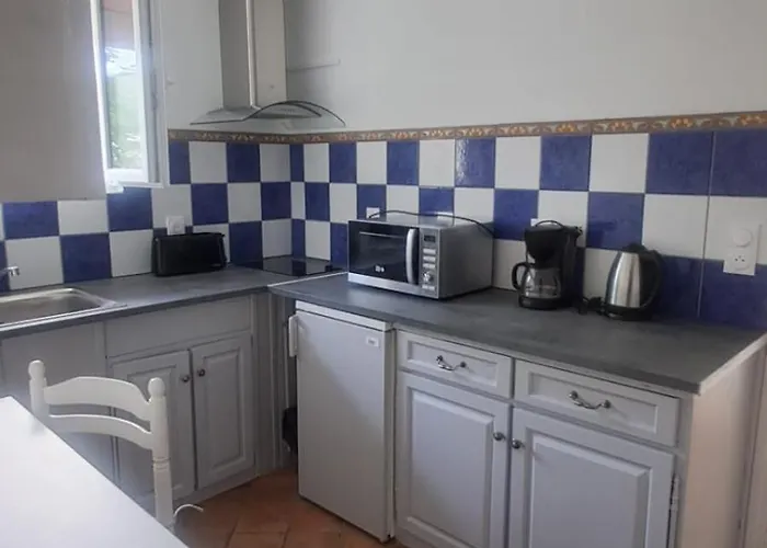 Apartment Petit Esperantza Saint-Pée-sur-Nivelle