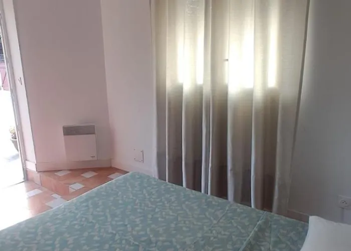 Petit Esperantza Apartment Saint-Pée-sur-Nivelle