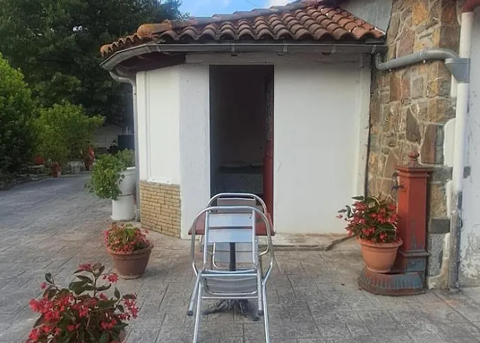 Petit Esperantza Saint-Pée-sur-Nivelle