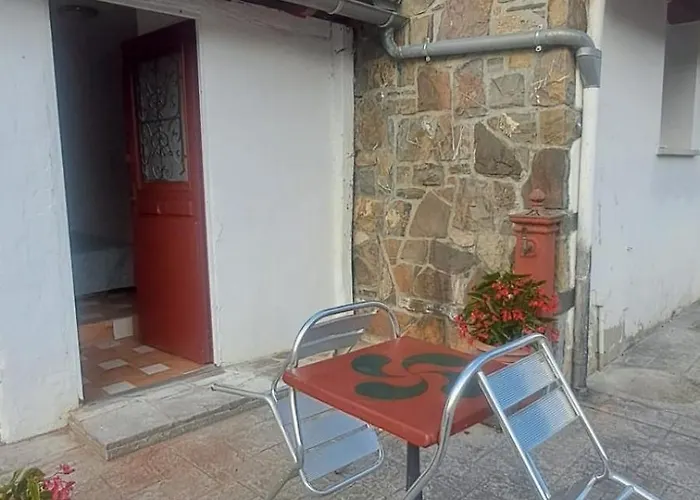 Apartment Petit Esperantza