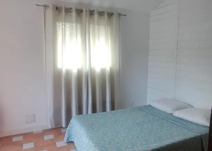 Apartment Petit Esperantza