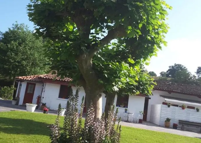 Apartment Petit Esperantza